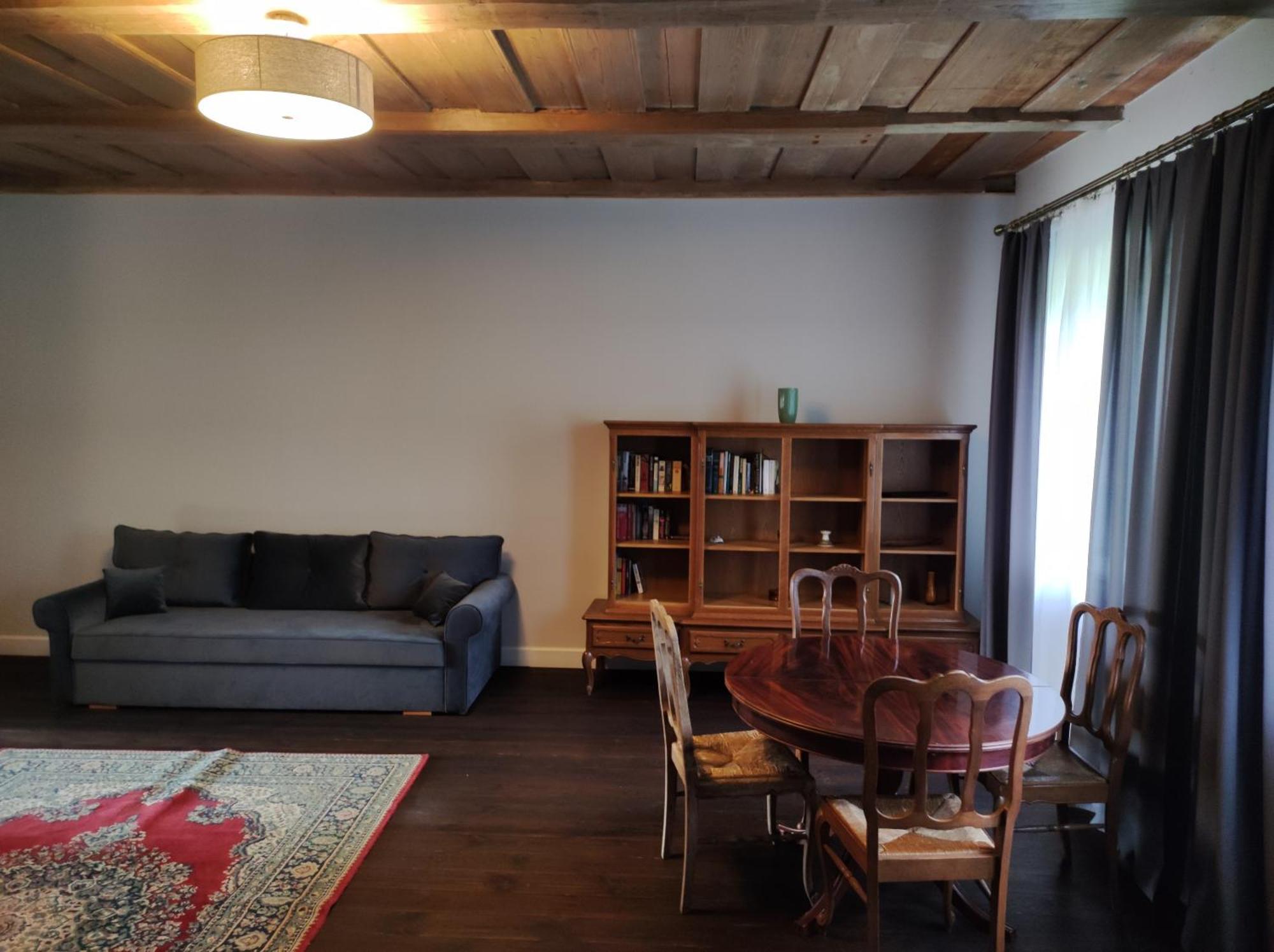 Srokowski Dwor 1 - Mazurski Dwor - 450M2 Srokowo Екстериор снимка